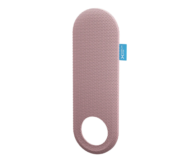 KRUX Pin Color Shield Pink KRXC022 - 1371585 - zdjęcie 2